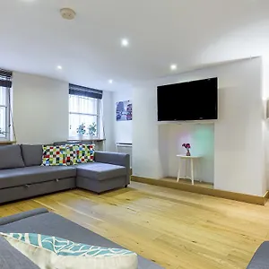 3* Hotell The Borough