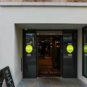 Hub By Premier Spitalfields Londyn